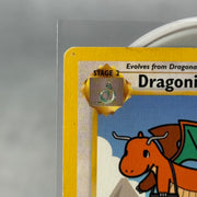 Pokemon Dragonite Movie Promo WoTC Promo