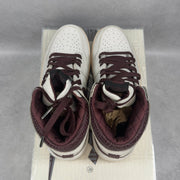 Jordan 1 Retro High OG A Ma Maniére 10 (Pre-Owned) - aux