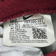Nike Dunk Low Gorge Green pre-owned size 10.5