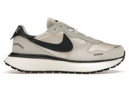 Nike Phoenix Waffle Sail Black (Women's)