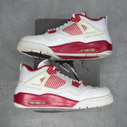 Jordan 4 Retro Alternate 89 12 (Pre-Owned) - back