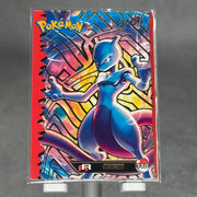 2025 Pokemon Team Rocket The Hunting Mewtwo Card B19 - Kicks Collective PA - POKEMON - POKEMON SINGLES - Accessories - OS - Brand New - No Box
