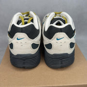 Nike P-6000 Premium Cordura Light Orewood Brown Green Abyss 8.5 (Pre-Owned) - Image 4
