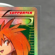 Brigette 161/162 (Full Art) - XY - BREAKthrough (BKT) - Kicks Collective PA - POKEMON - POKEMON SINGLES - Accessories - OS - Brand New - No Box