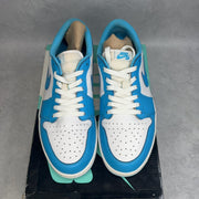 Jordan 1 Low SB UNC 10 (Pre-Owned) - Kicks Collective PA - Jordan - CJ7891-401-10-PO-1 - Pre-Owned Sneakers - 10M / 11.5W