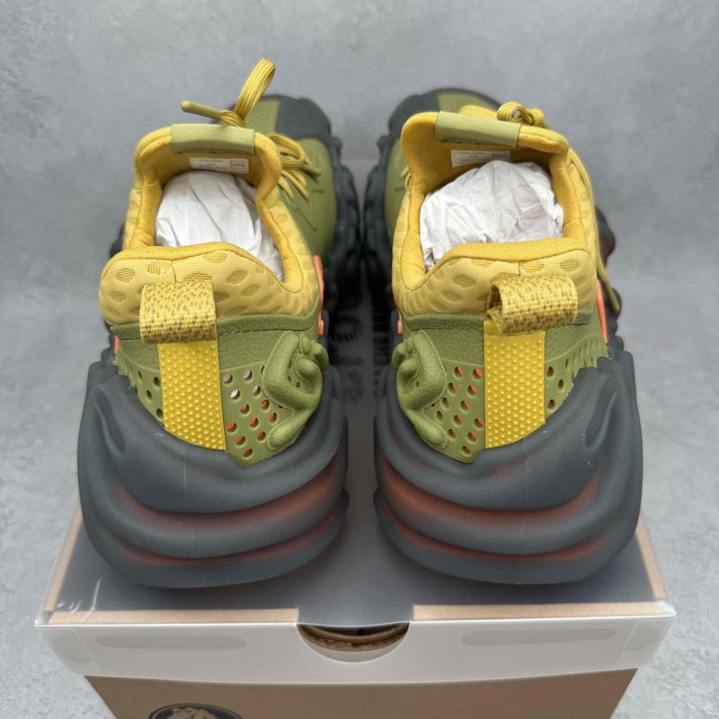 Crocs Pollex Juniper by Salehe Bembury Sudd