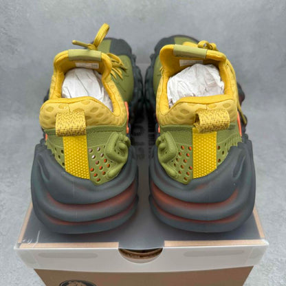 Crocs Pollex Juniper by Salehe Bembury Sudd