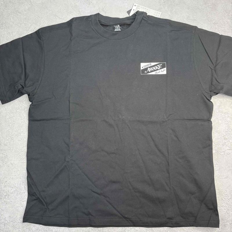 Converse x Awake Chuck Taylor Black