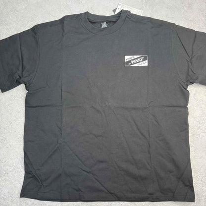 Converse x Awake Chuck Taylor Black