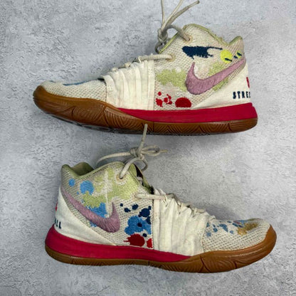 Nike Kyrie 5 Bandulu (PS) *pre-owned* SIZE 3Y
