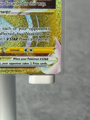 Mewtwo VSTAR 86/78 Secret Rare Pokemon GO