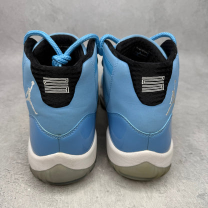Jordan 11 Retro Pantone *pre - owned* SIZE 10.5 - Kicks Collective PA - Jordan - 689479-405 - Men's Shoes - 10.5M/12W - Pre - Owned - Replacement Box