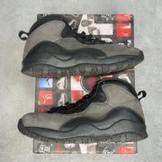 Jordan 10 Retro Shadow (2025) - Image 1