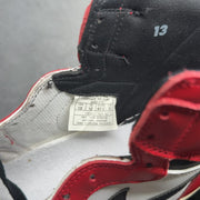 Jordan 1 Retro Chicago (1994) 13 (Pre-Owned) - aux