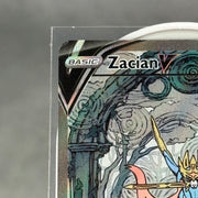 Zacian V GG48/GG70  - SWSH: Crown Zenith: Galarian Gallery (CRZ:GG)