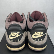 Jordan 3 Retro OG SP A Ma Maniére While You Were Sleeping (Women's) 13W (Pre-Owned) - aux