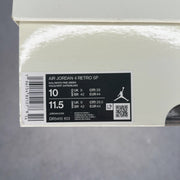 Jordan 4 Retro SB Pine Green - Image 8