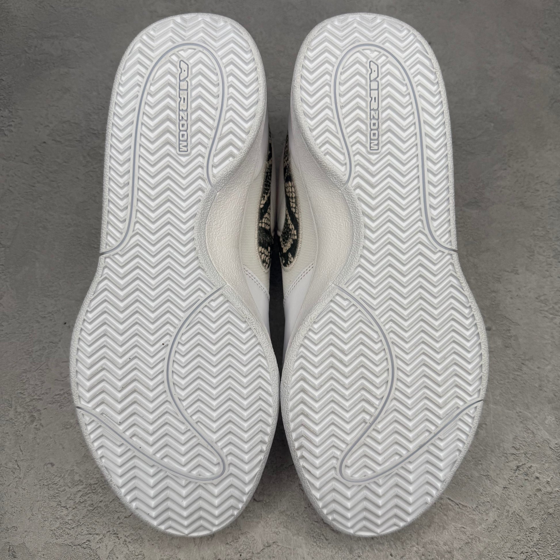 Nike Book 1 Rattlesnake