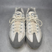 Nike Air Max 95 Light Bone GID *pre-owned* SIZE 12