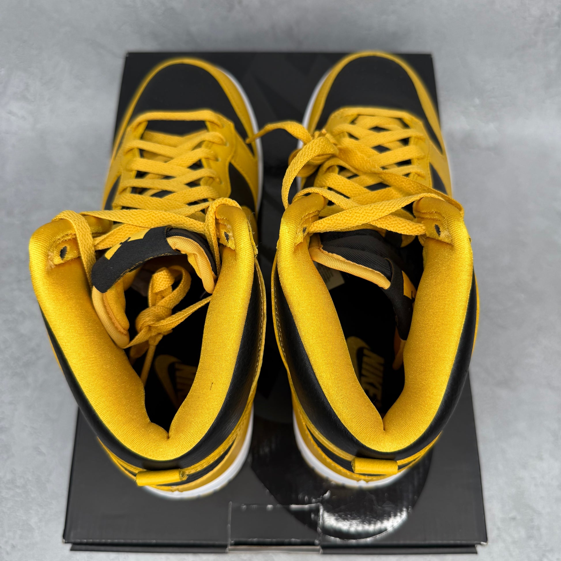 Nike Dunk High Wu-Tang (2024)