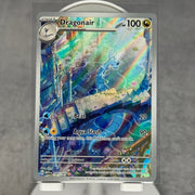 Dragonair - 181/165 - SV: Scarlet & Violet 151 (MEW)