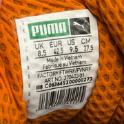 Puma RS - X Toys Hot Wheels Camaro *pre - owned* SIZE 9.5 - Kicks Collective PA - Puma - 370403-01 - Men's Shoes - 9.5M/11W - Pre - Owned