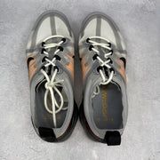 Nike Air VaporMax 2019 Wolf Grey *pre - owned* SIZE 8 - Kicks Collective PA - Nike - AR6631-006 - Men's Shoes - 8M/9.5W - Pre - Owned - No Box
