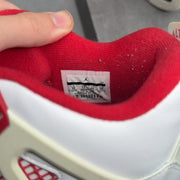 Jordan 4 Retro Alternate 89 12 (Pre-Owned) - aux