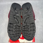 Nike Air Max 90 Ultra Bordeaux  *pre-owned* SIZE 8.5