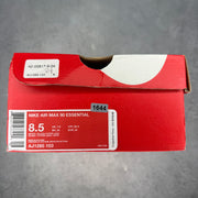Nike Air Max 90 Grape *pre-owned* SIZE 8.5