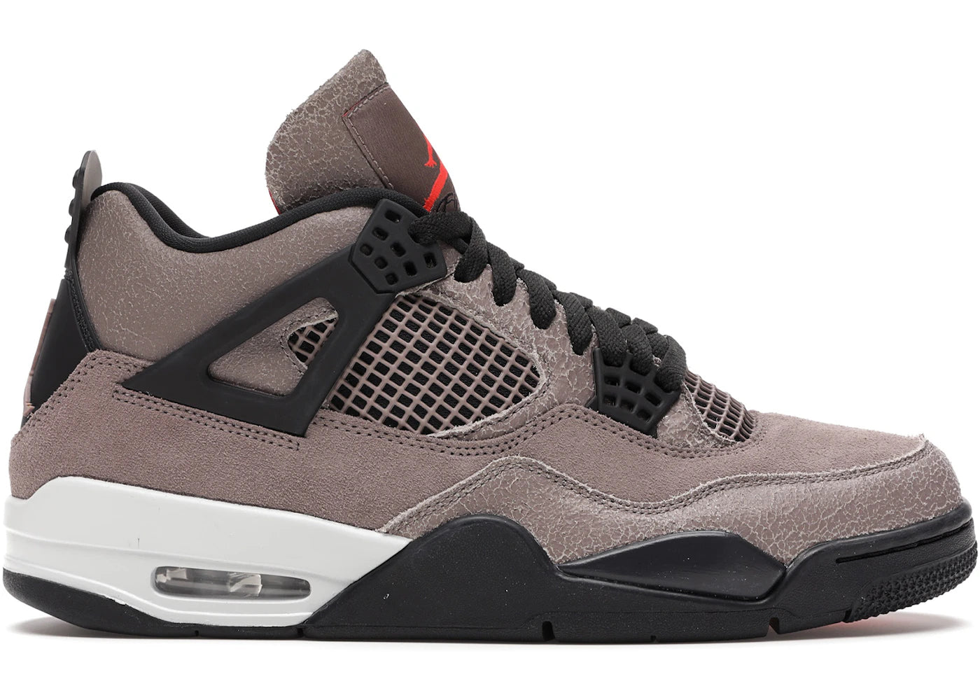 Jordan 4 Retro Taupe Haze *pre-owned* SIZE 11