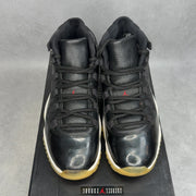 Jordan 11 Retro 72-10 10 (Pre-Owned) - Kicks Collective PA - Jordan - 378037-002-10-PO-2 - Pre-Owned Sneakers - 10M / 11.5W