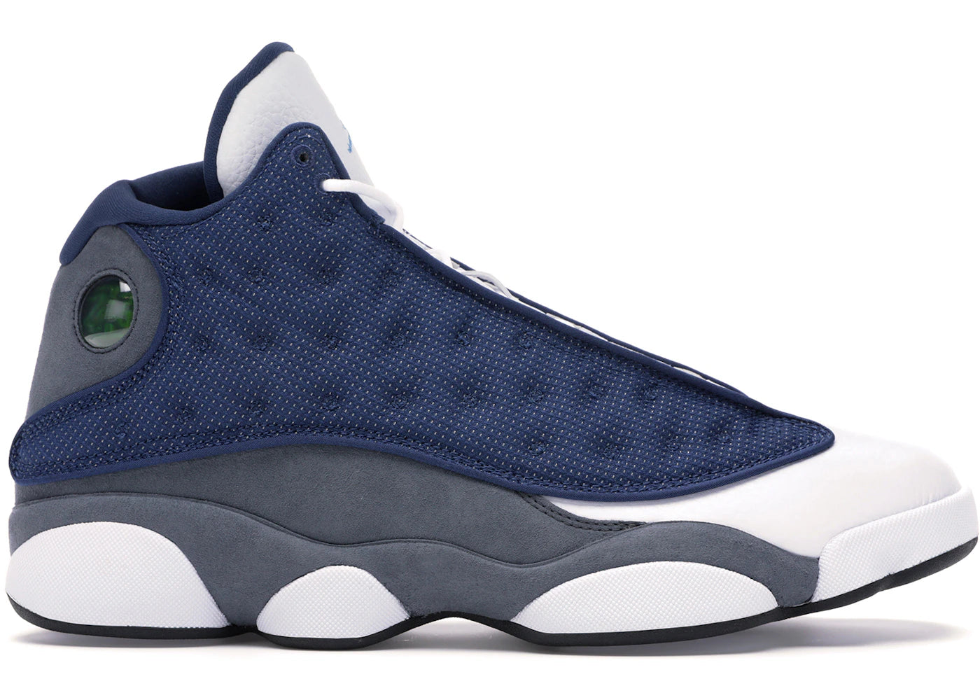 Jordan 13 Retro Flint (2020) *pre-owned* SIZE 10.5