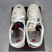 Nike Air Tailwind 79 Stranger Things Sail Upside Down Pack pre-owned size 11