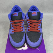 Nike SB Dunk Low Persian Violet 11 (Pre-Owned) - tag