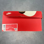 Nike Dunk Low SE Patchwork If Lost Return To pre-owned size 10.5