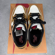 Jordan 1 Low OG Rookie of the Year *pre-owned* SIZE 9.5