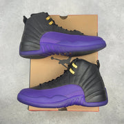 Jordan 12 Retro Field Purple 9.5 (Pre-Owned) - Kicks Collective PA - Jordan - CT8013-057-9.5-PO-1 - Pre-Owned Sneakers - 9.5