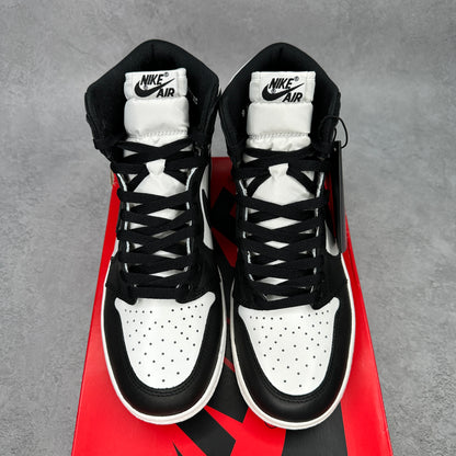 Jordan 1 Retro High '85 Black White (2023)