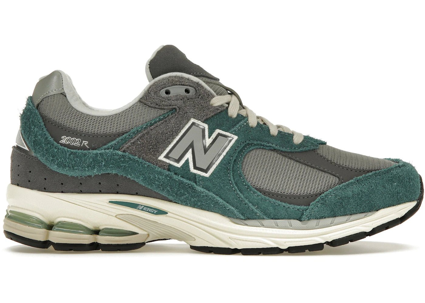 New Balance 2002R New Spruce Magnet *pre - owned* SIZE 10 - Kicks Collective PA - New Balance - M2002REM - Men's Shoes - 10M/11.5W - Pre - Owned
