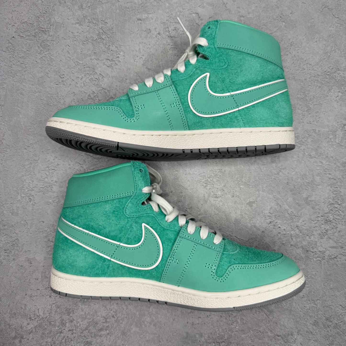 Nike Jordan Air Ship PE SP Corporate Got 'Em