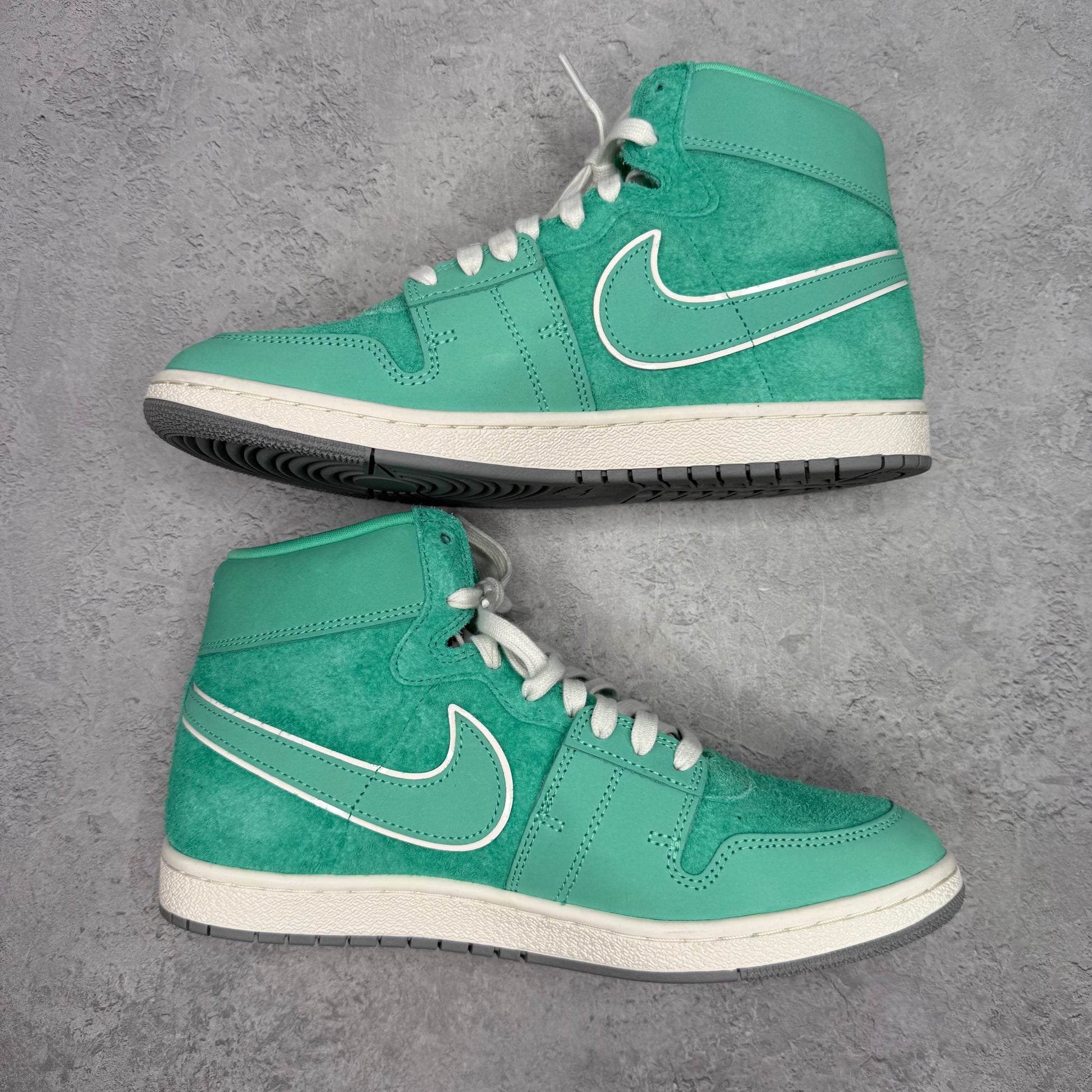 Nike Jordan Air Ship PE SP Corporate Got 'Em