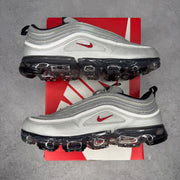 Nike Air VaporMax 97 Silver Bullet *tried on* SIZE 11