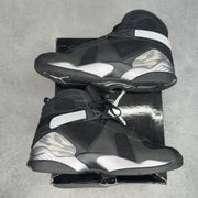 Jordan 8 Retro Winterized Gunsmoke - Image 2