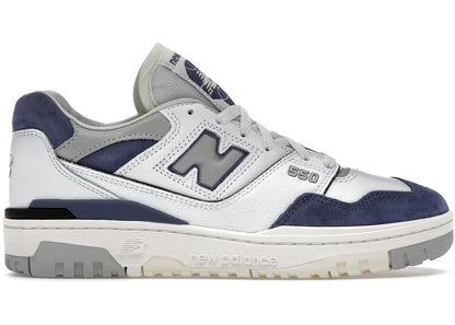 New Balance 550 White Dream State