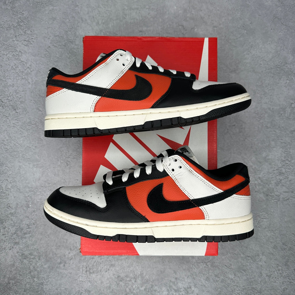 Nike Dunk Low Vintage Coral *pre - owned* SIZE 8 - Kicks Collective PA - Nike - HQ4988-030 - Men's Shoes - 8M/9.5W - Pre - Owned