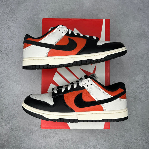 Nike Dunk Low Vintage Coral *pre - owned* SIZE 8 - Kicks Collective PA - Nike - HQ4988-030 - Men's Shoes - 8M/9.5W - Pre - Owned