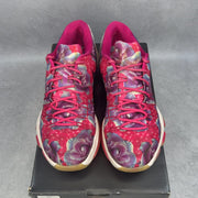 Nike KD 8 Aunt Pearl 11 (Pre-Owned) - tag