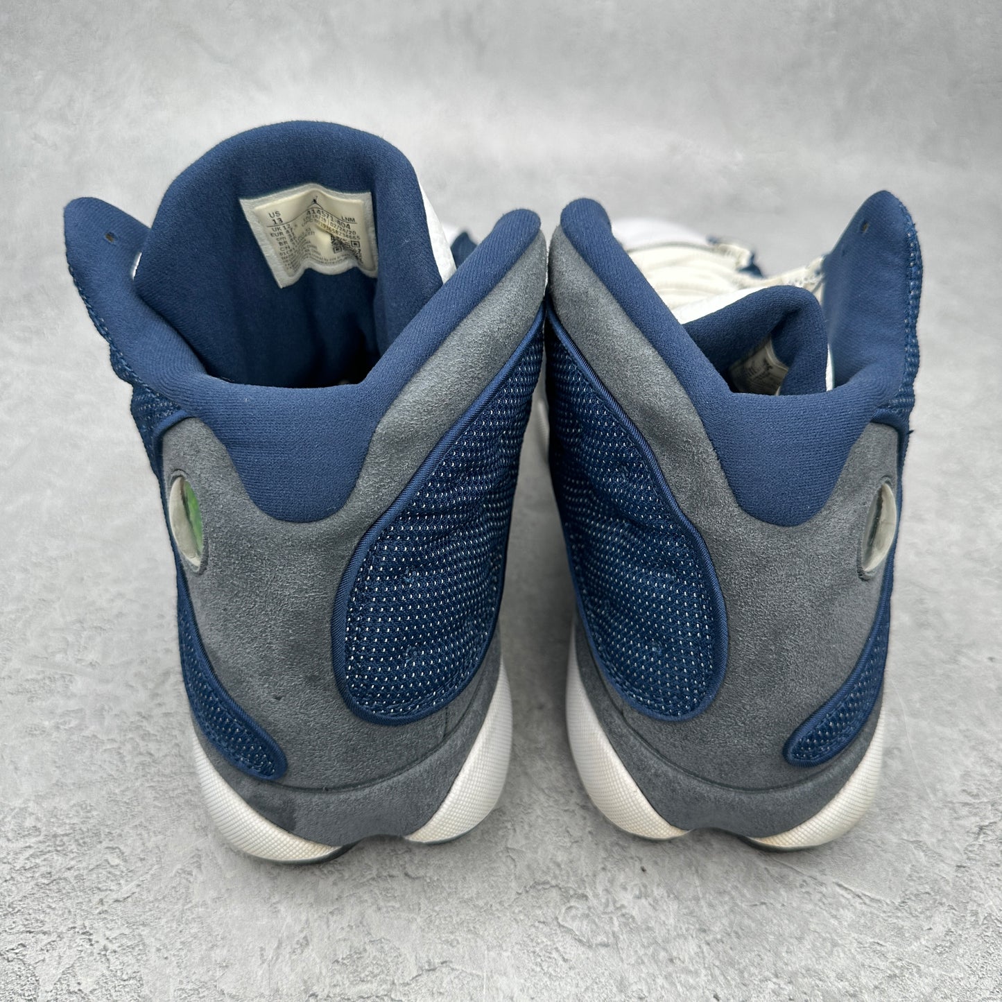 Jordan 13 Retro Flint (2020) *pre-owned* SIZE 13