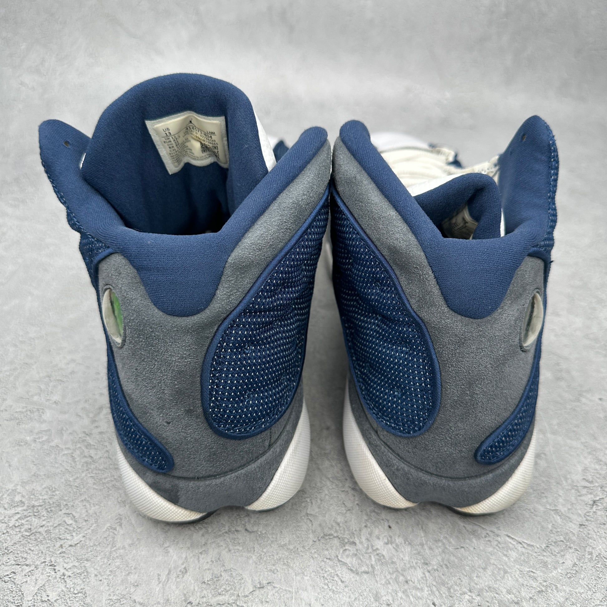 Jordan 13 Retro Flint (2020) *pre-owned* SIZE 13